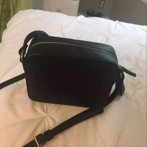 Black Aeropostale Bag